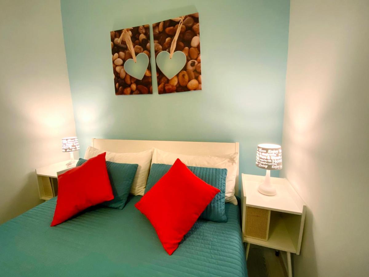 Apartman Center Cozy Akacfa